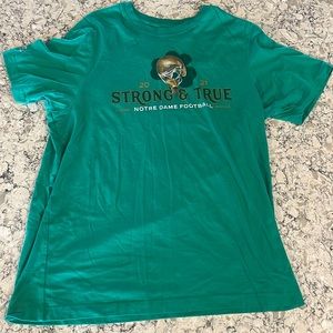 2021 Notre Dame Shirt